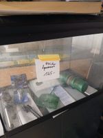 Neues 84liter Aquarium