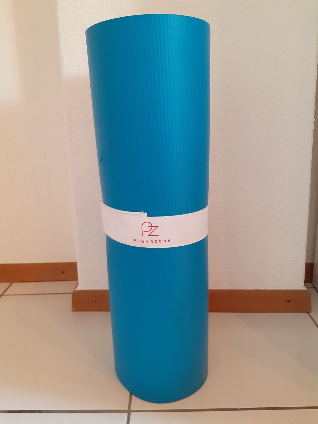 Tappetini fitness: Tapis de gym powerzone – Usato da Boudry venduto da jaq_gjl2