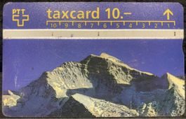 Taxcard 302B