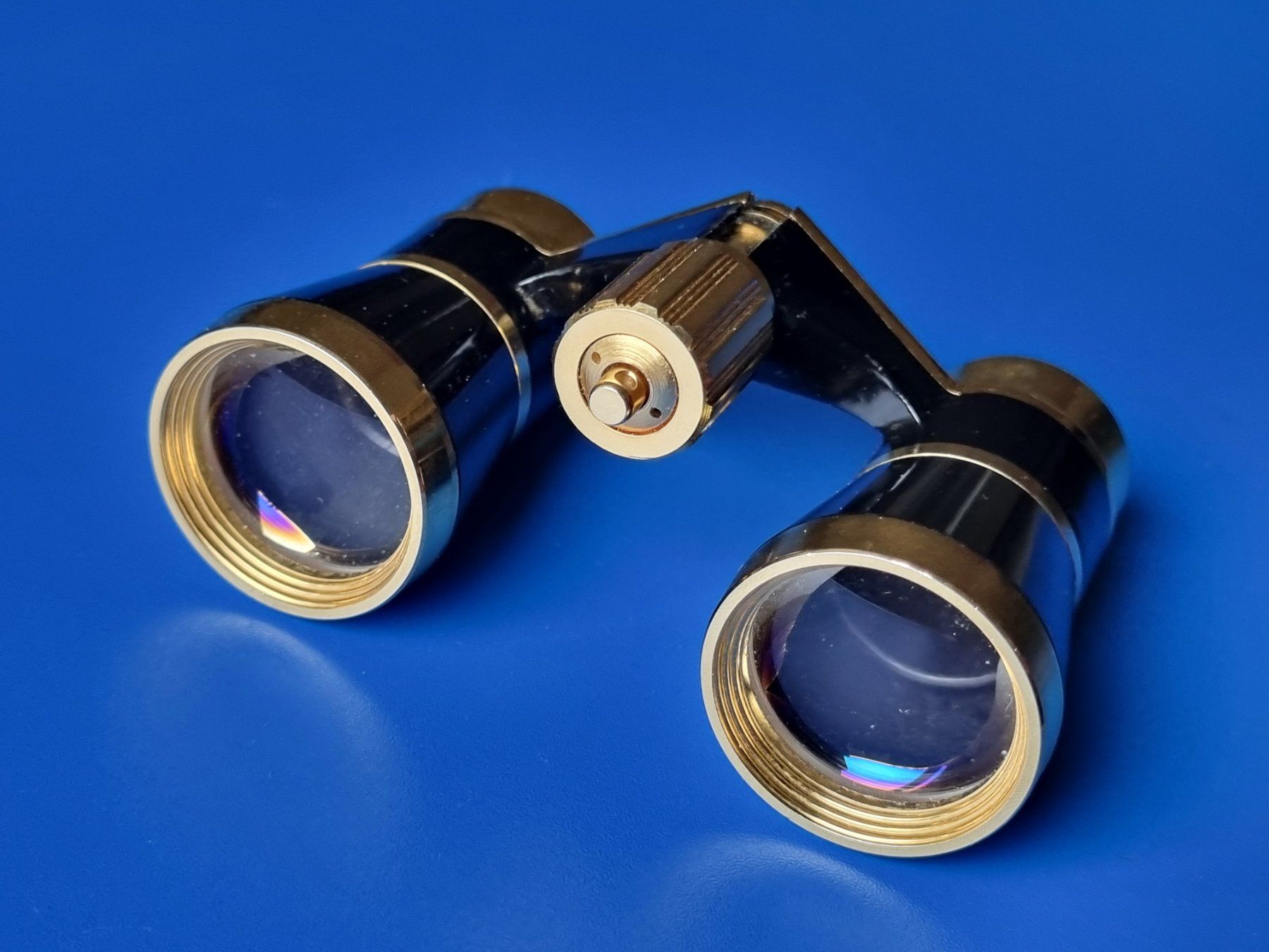 Binocoli: BUSHNELL THEATER FERNGLAS – Usato da Schaffhausen venduto da Leveron13 5