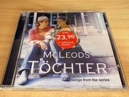 N2 Rebecca Lavelle McLeods Töchter (Songs From The Series) 1