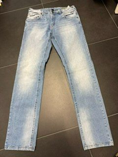 Jeans: BLACKOUT Jeans SLIM 30/32 – Usato da Gommiswald venduto da Anika6
