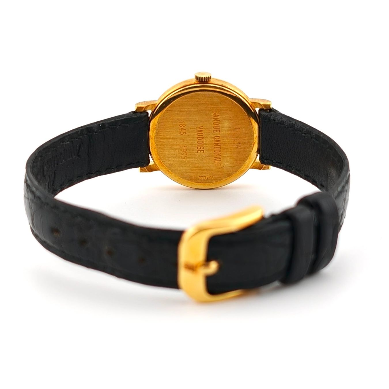 Audemars Piguet Uhren: Audemars Piguet Lady BCV 150th – Gebraucht aus Montreux von CashPay_Montreux 6