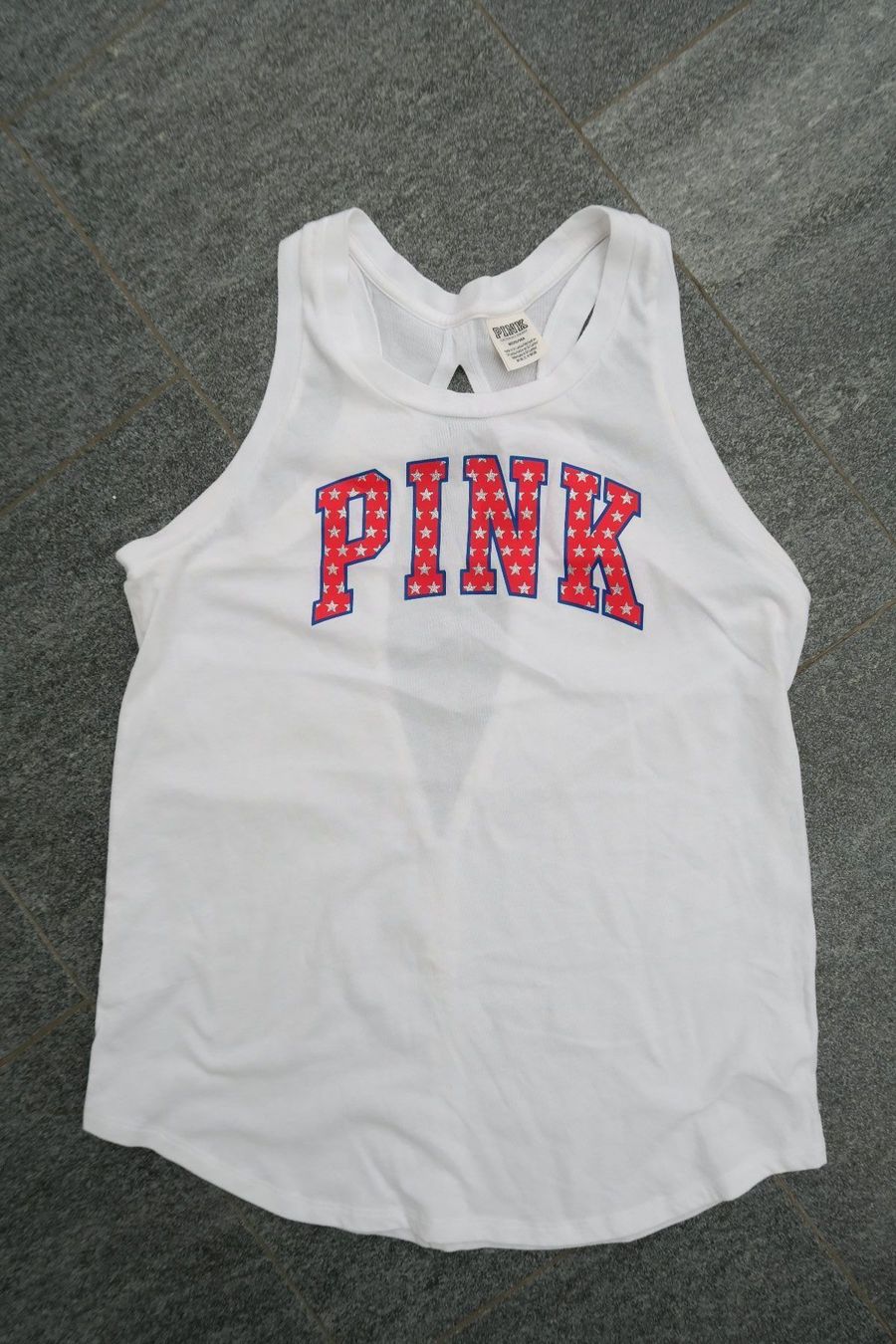 Victoria's Secret Tops: Victorias Secret Top Gr. L – Gebraucht aus Strengelbach von lana40