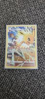 Pokemon Jolteon TG04/TG30 Full art