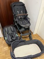ABC Design Salsa 4 Stroller