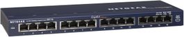 Desktop Switch Netgear-GS116