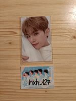 Kpop Zerobaseone ZB1 Taerae 2024 SG Mood light photocard