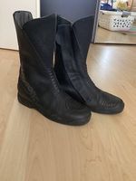 Daytona Motorradstiefel Gr. 41/42