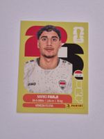 Panini Marko Farji IRQ 16