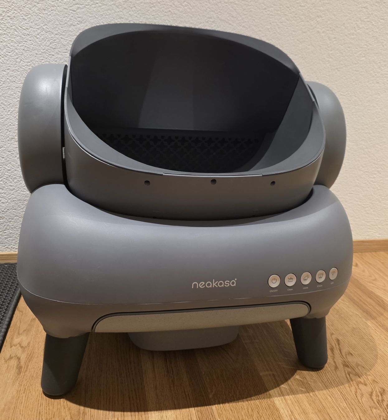 WC: Neakasa M1 Katzentoilette – Gebraucht aus Neuenhof von LanghartFabi30 1