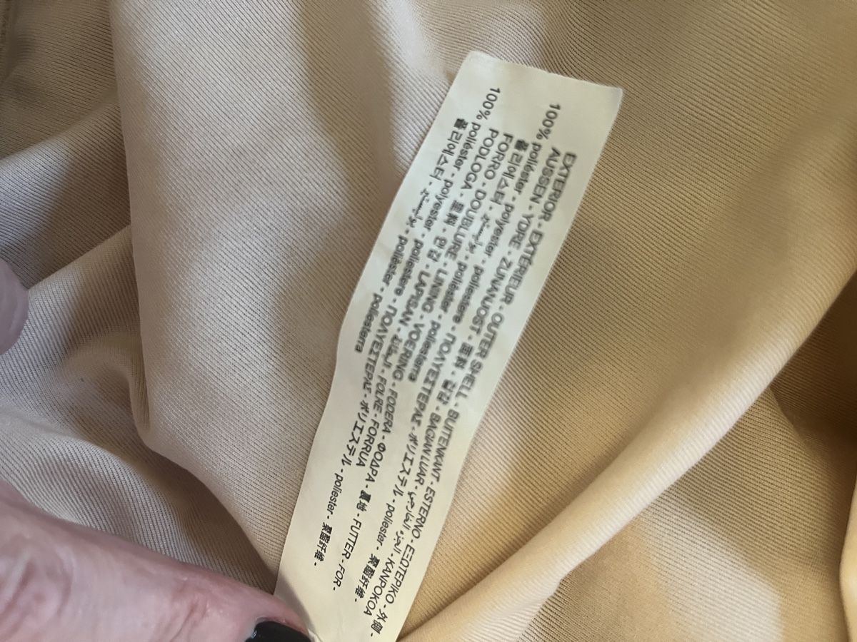 Zara Vestiti: Robe Zara rose S – Usato da gland venduto da Moral 5