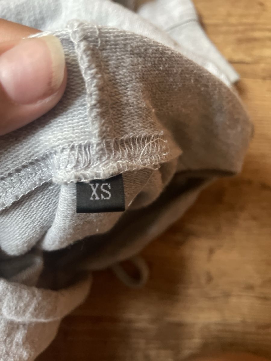 Pullover & Sweatshirts: Pullover – Neu (gemäss Beschreibung) aus Unterseen von Panini56 3