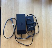Dell Dockingstation WD19TB, Modell K20A, Top Zustand