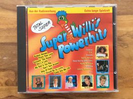 Super Wiili Powerhits (NM)