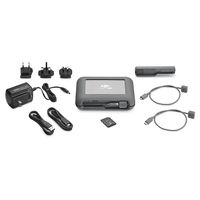 Disque dur externe LaCie DJI Copilot
