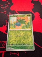 Myrapla (MEW 043) - Reverse Holo - Pokemon 151