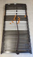2xLattenrost, 95x200, Vitalis