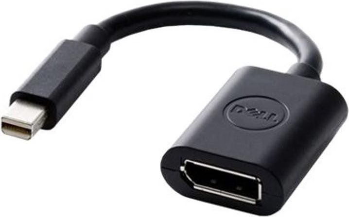 Dell Cavi: Dell Mini DisplayPort-zu-DisplayPort-Adapter – Usato da Wabern venduto da fgf_5587