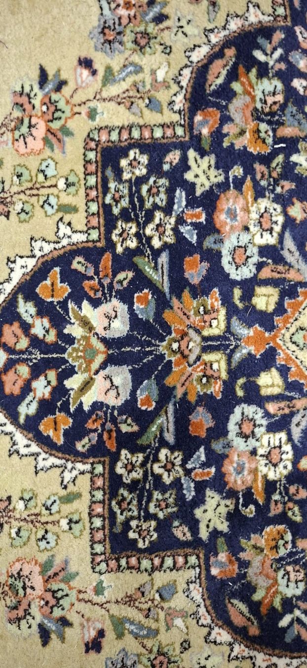 Tappeti: Handgeknüpfter Perserteppich Tabriz – Usato da Gelterkinden venduto da chaefi92 3