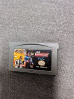 Midnight club Nintendo game boy advance