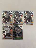 2025 Topps Cosmic Chrome NFL Chicago Bears / Williams etc.