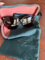 Gucci Sunglasses - Stylish Summer Shades with Case! (53)