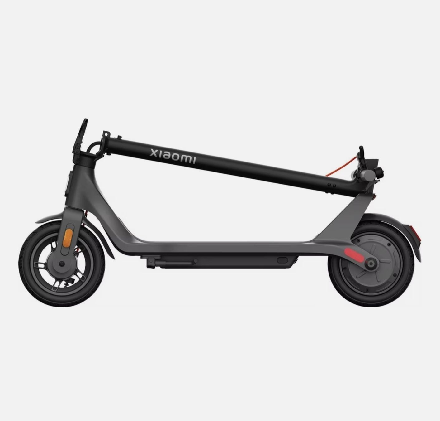 Kickboard: Trottinette électrique Xiaomi 4 Lite neuve  – Neu und originalverpackt aus Gland von Tyshalex 1