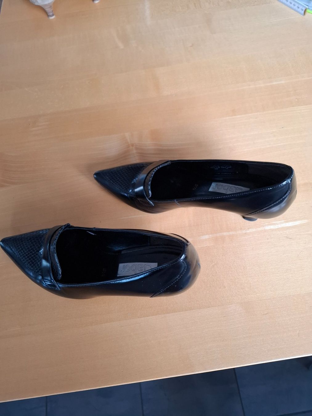Gabor Scarpe da donna: Poms – Usato da Andelfingen venduto da rest8450 1