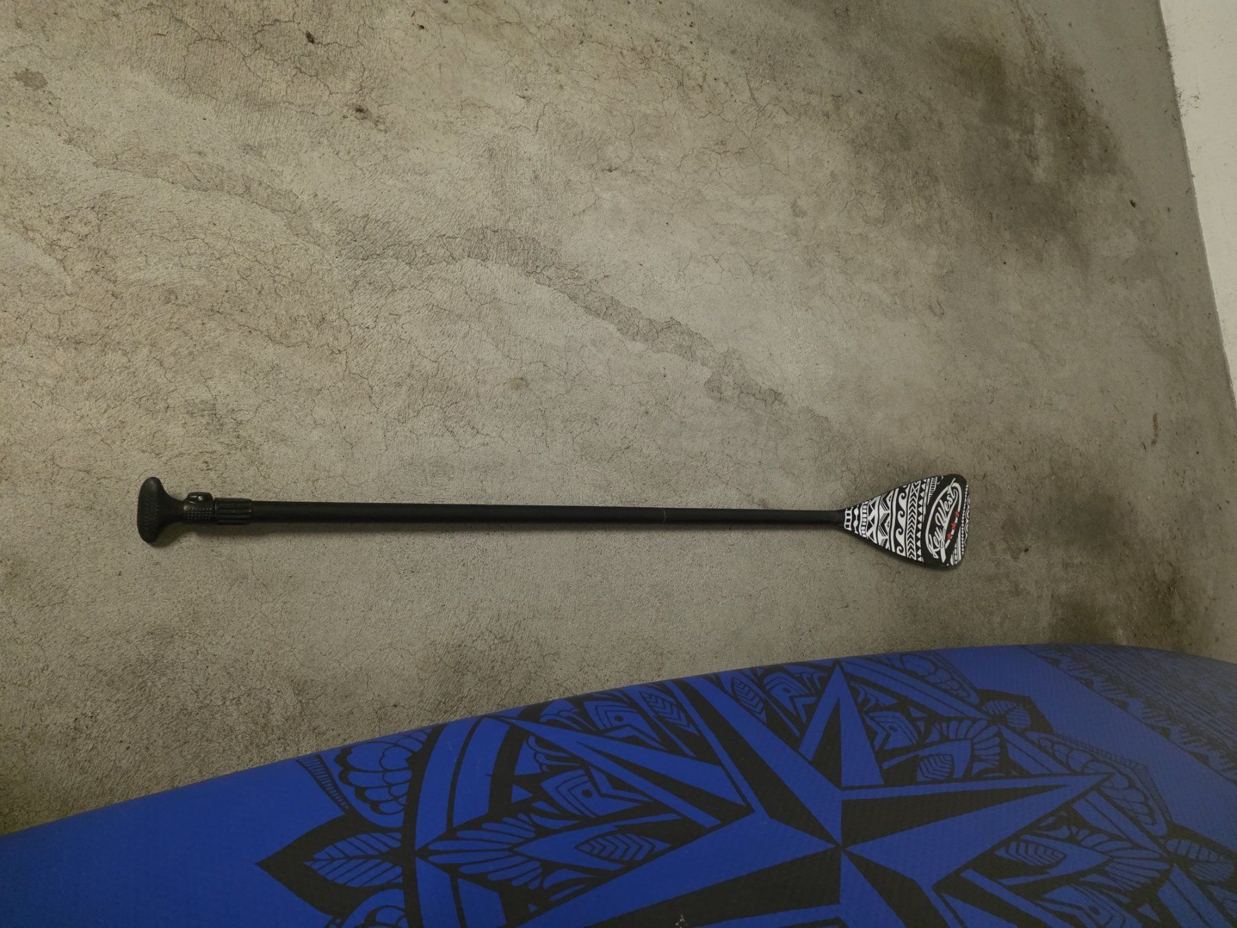 Tavole da surf e di nuoto: Key West Raptor Stand Up Paddel – Usato da Unterlunkhofen venduto da a289339 4