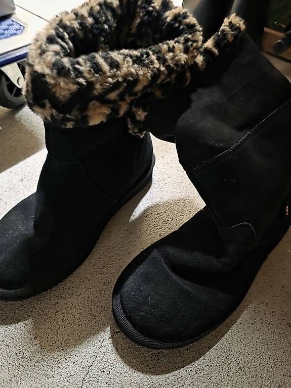 Damenschuhe: Michael Kors Schuhe Gr. 39 – Gebraucht aus Lenzburg von elv_skx9