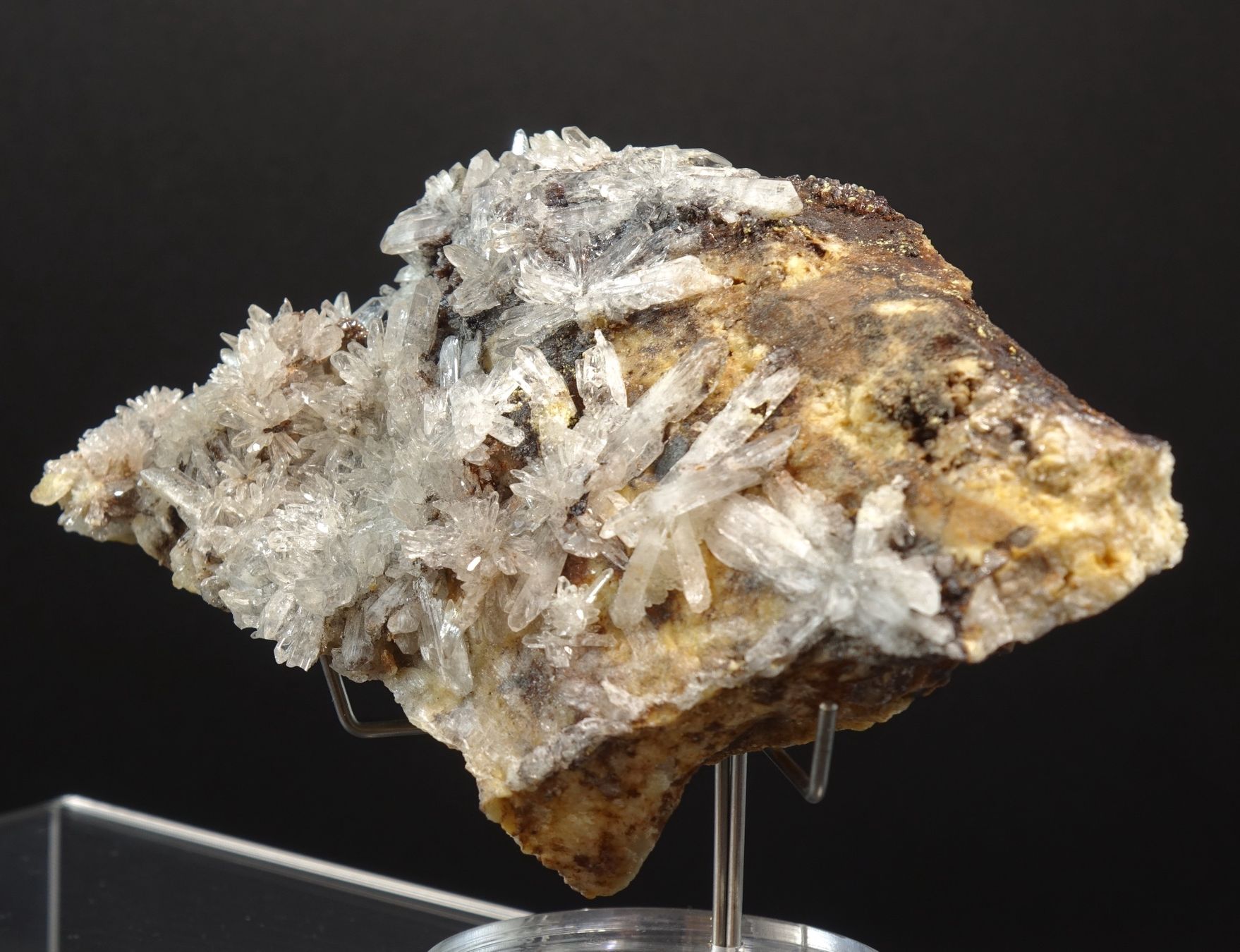Minéraux & Lithothérapie: Creedit - China – D'occasion à Bergdietikon par Lowieken 1