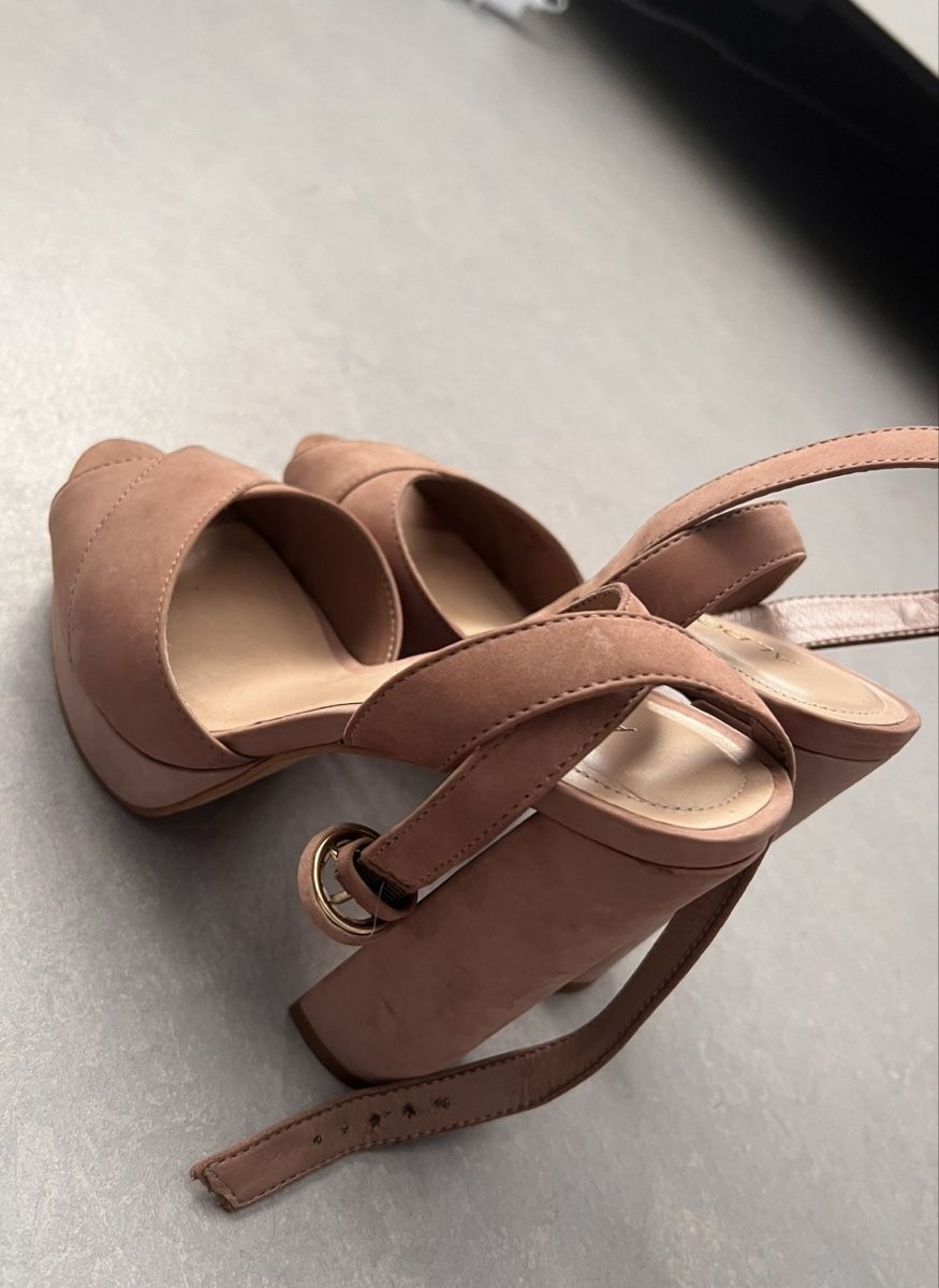 Aldo Scarpe da donna: Aldo high Heel 35/36 – Usato da Uster venduto da SmartSales_zh