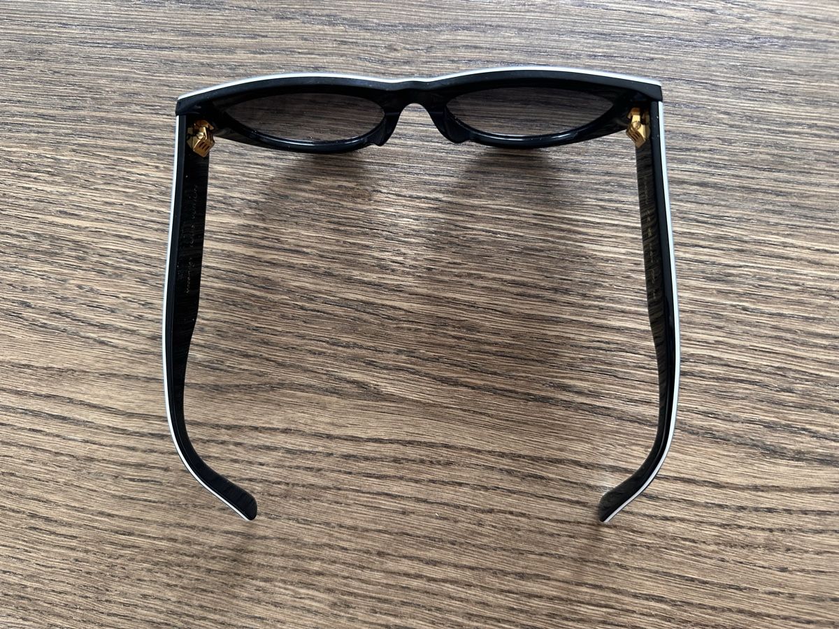 Louis Vuitton Brillen & Gläser: Stylish Louis Vuitton Sunglasses - Cat-eye – Gebraucht aus Meilen von zana10 2