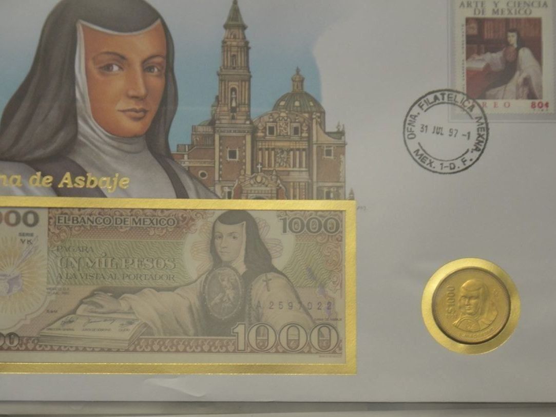 Banconote: 11 Banknotenbriefe mit Münzen – Nuovo (secondo la descrizione) da Wetzikon ZH venduto da bausie 6