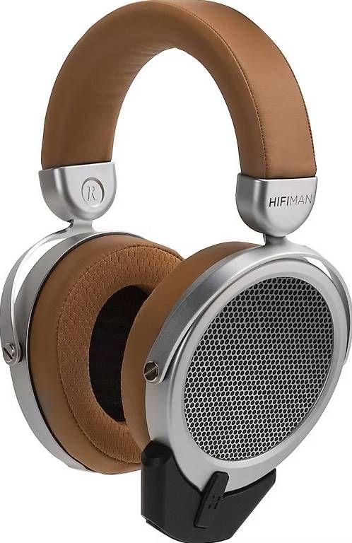 Cuffie: Hifiman Deva Bluetooth wie neu – Usato da Schwyz venduto da Burnsdesign