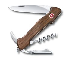 Taschenmesser für Weinliebhaber
