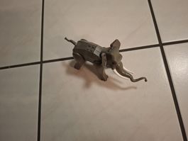 Lego Elefant 