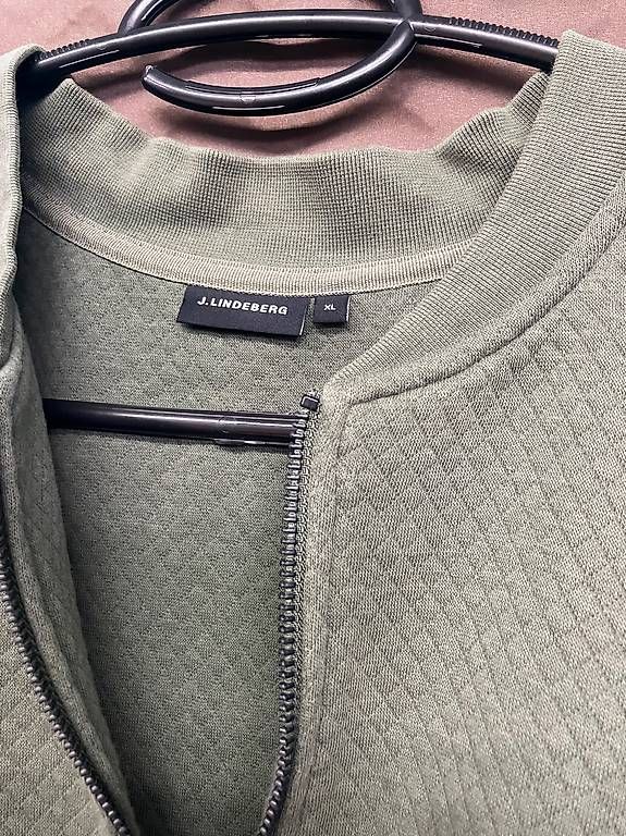 Maglioni & Felpe: J.Lindberg Urban Sweater – Usato da Agarone venduto da hillz5001 1