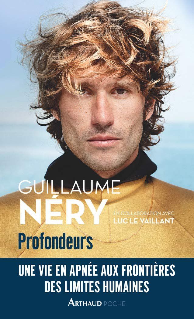 Libri: Profondeurs – Usato da Neuchâtel venduto da Dualseele