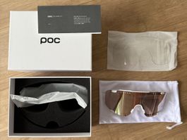 LUNETTES DE SOLEIL DEVOUR POC