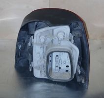 Rückleuchte VW Polo Jahrgang 2002