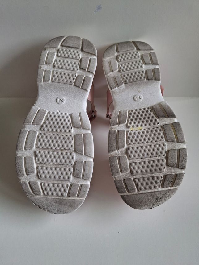 Graceland Scarpe per ragazze: Sandalen Grösse 35 – Usato da Erlinsbach venduto da Ginnie09 3