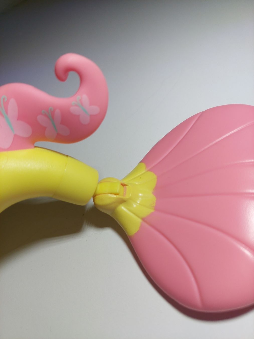Hasbro Giocattoli: My Little Pony Figur – Usato da Liesberg Dorf venduto da FamilieBond007 3