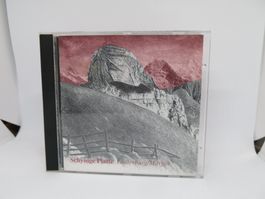 CD: Christine Lauterburg, Res Margot ‎– Schynige Platte