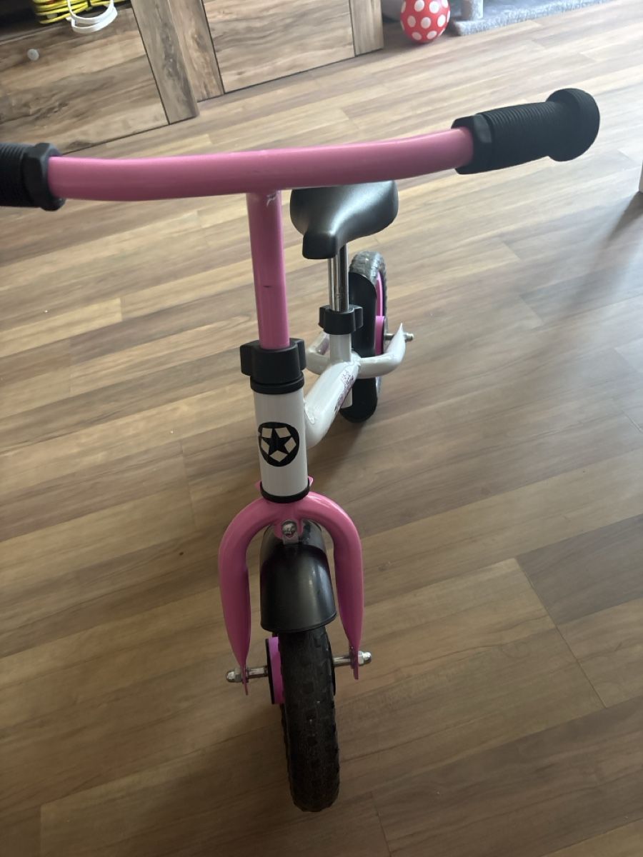 Biciclette: Laufrad - L.A. Sports Cruiser  – Usato da Ehrendingen venduto da Katy28 1