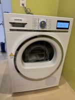 Tumbler Siemens iQ 890 A+++