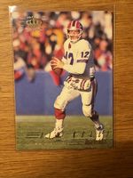 NFL Sammelkarte Jim Kelly Pacific 1994
