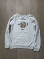 Hard Rock Cafe Dubai Pullover Sweatshirt Grösse S
