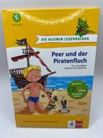 📖 Peer und der Piratenfluch Lesedrachen 1. Lesen